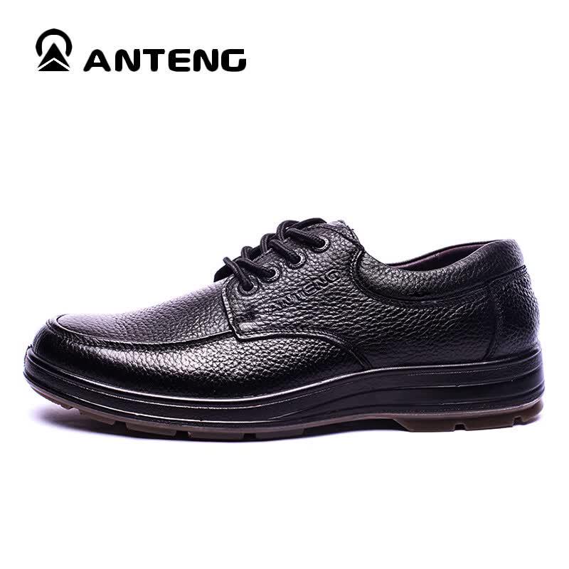 Электрозащитная рабочая обувь ANTENG A8530 43