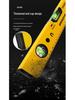 Green Forest Mini High-Precision Aluminum Alloy Magnetic Level