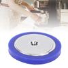 Coffee Machine Shower Screen Kit Stainless Steel Filter Mesh Screen Shower Holder with Silicone Gask