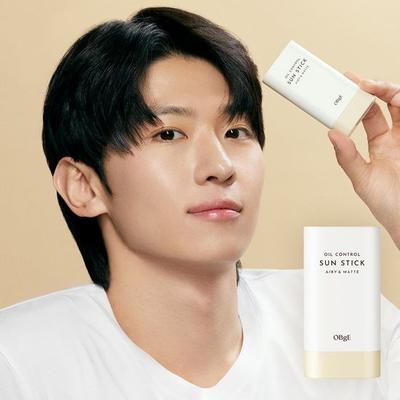 Objet Oil Control Sun Stick 18g