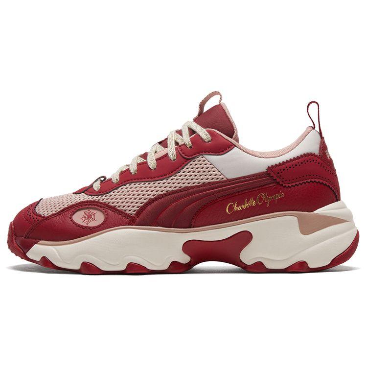 

Кроссовки Puma Charlotte Olympia x Pulsar Red Dahlia Women 374339-01