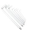 Professional en Wrench 1.5mm 2mm 2.5mm 3mm 4mm 5mm 6mm 8mm 10mm is available