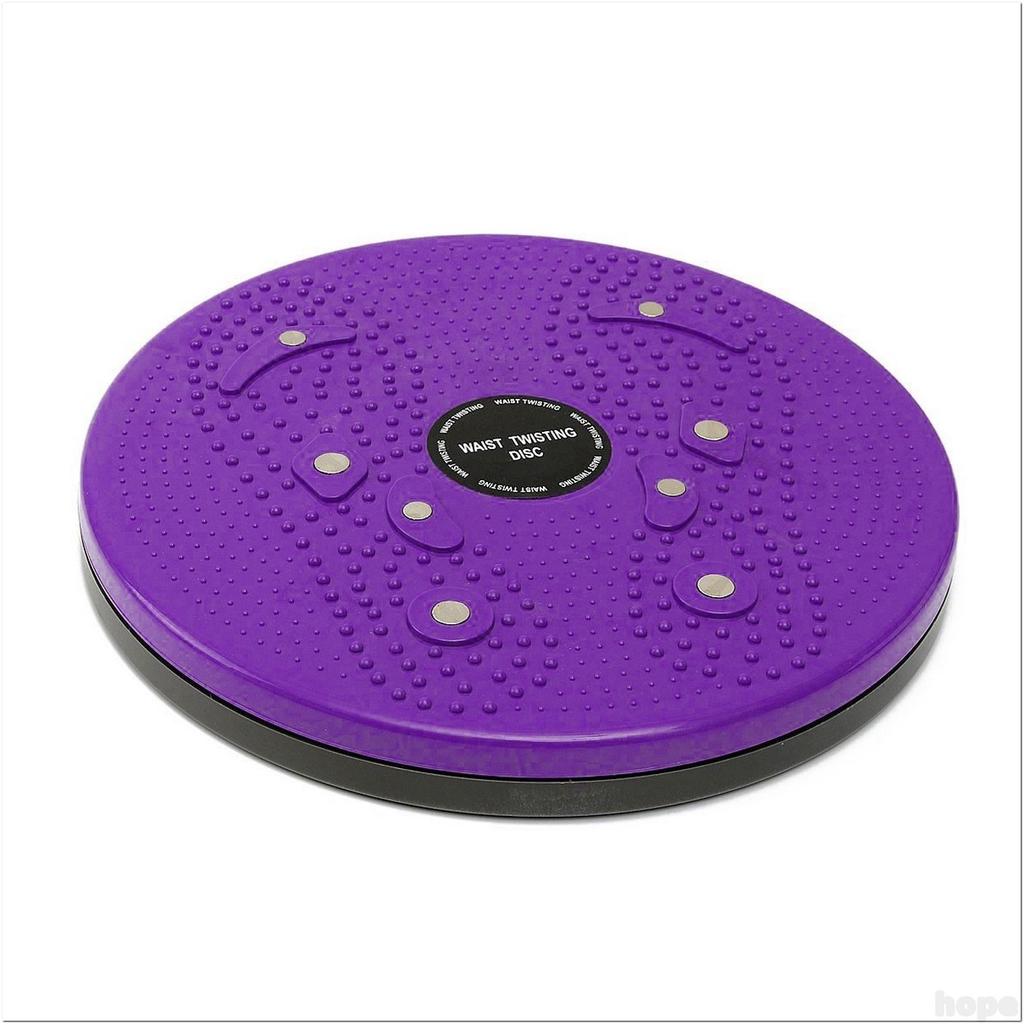 Disc Board Aerobic Exercsie Bodytwister Boards Waist Wriggling Plate ...