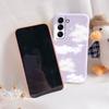 Case For Samsung Galaxy S22 S 22 Plus Ultra Phone Cover Cute Cartoon Candy Painted Soft TPU Coque For Samsung S24 S25 Plus Funda