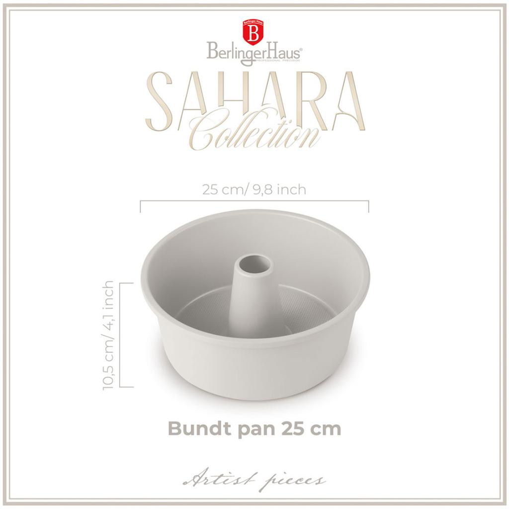 BERLINGER HAUS BH-7883 SAHARA BUNDA MOLD