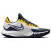 New Nike Precision 6 White Midnight Navy Gold DD9535-101