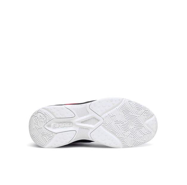 Men's Sneakers Shaq Shaque Amplify Aq95003m-br Red