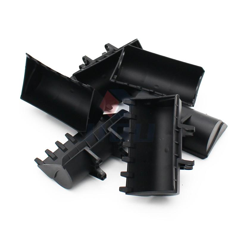 High-Tech Parts 8x10 Digger Bucket Bricks 2951 Construction Series Model MOC Excavator Set Bucket Bulk Accessory Building Blocks