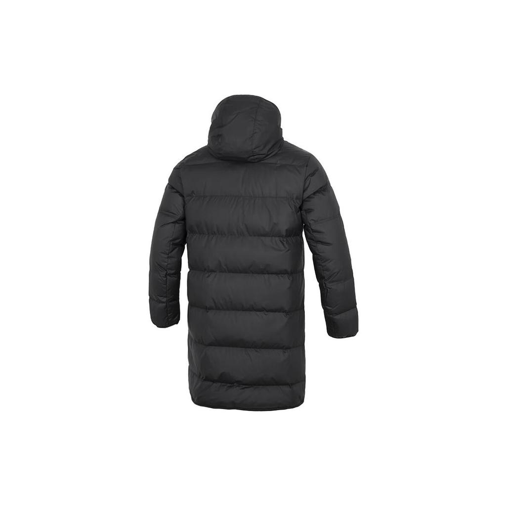 New Nike Down Jackets Men Black DV1134-010