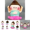 Adorable Buddha Plush Toy For Kids Soft And Cuddly Design Perfect For Babies And Kids