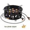 Portable Outdoor Camping Gas Stove