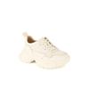 Tandy Ugly Shoes White J1564v