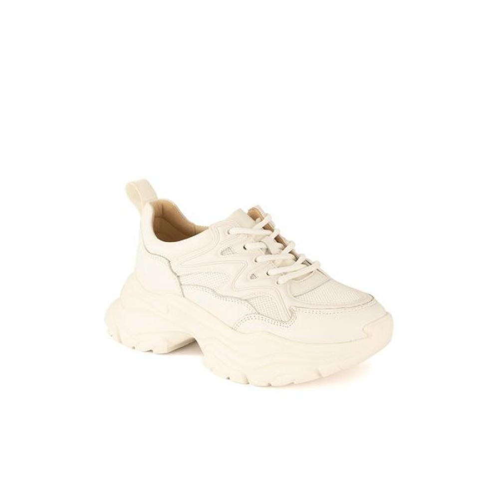 Tandy Ugly Shoes White J1564v 225
