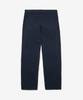 Noa (U) Brushed Pleated Jeans Dark Navy