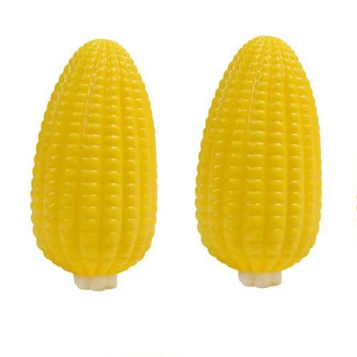 Cute Soft Simulation Corn Anti Stress Squishy Fidget Toys Venting Balls Slow Rebound Decompression Squeeze Toy For Adults Kids