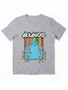 Arkanoid RetroNoid Essential T-Shirt