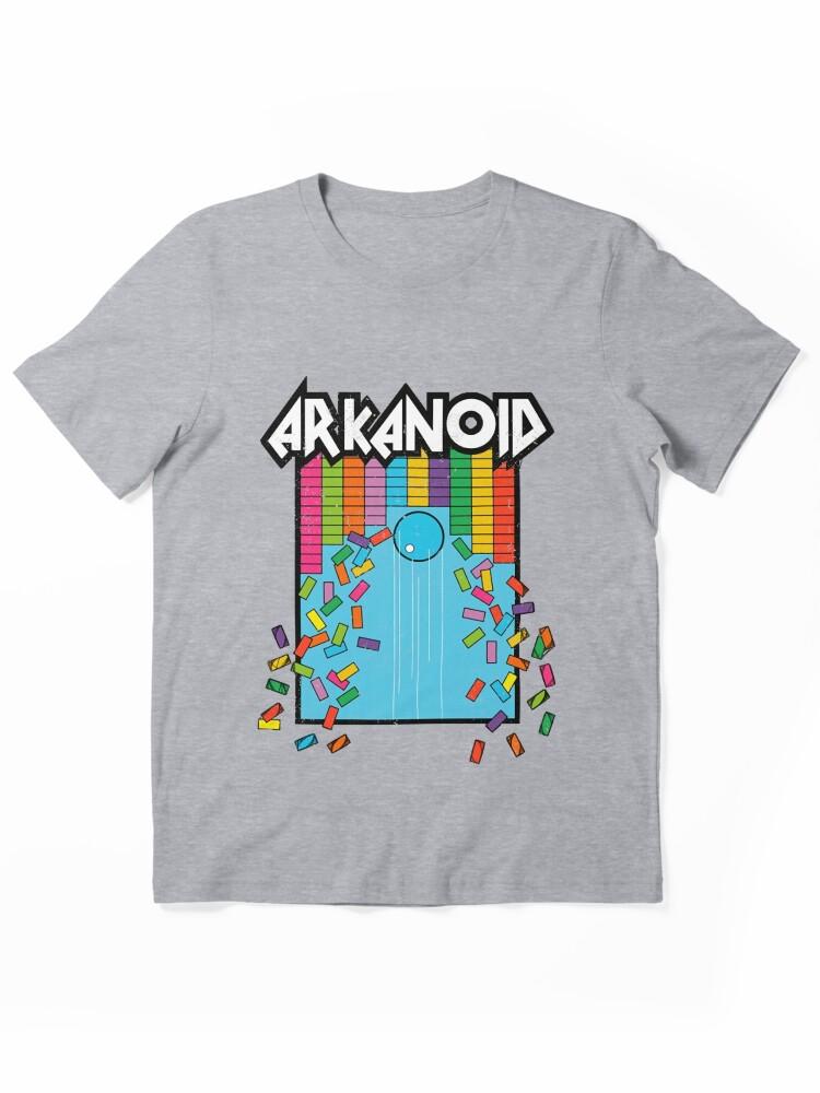 Arkanoid RetroNoid Essential T-Shirt