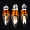 E14 E27 Led Retro Candle Bulb Light 220V Energy Saving Lamp 5W 7W Spotlight Bombilla Lampara Chandelier For Home Decor