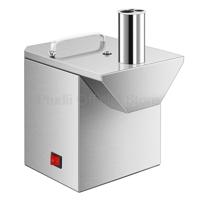 

Электрическая мультимодальная овощерезка, измельчитель, машина для домашней кухни, коммерческой обработки пищевых продуктов, колбасного мяса, простое использование EU