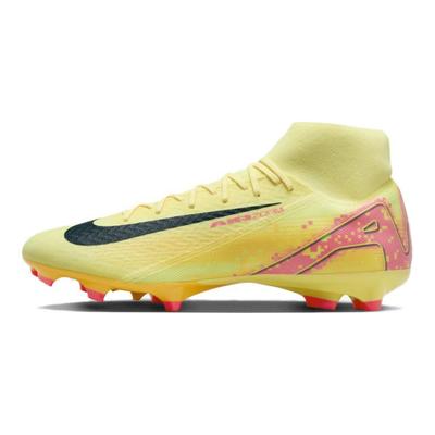 Mercurial Superfly 10 Academy FG/MG Kylian Mbappe Sneakers FQ8293-800