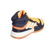 Adidas Marquee Boost 'Flash Orange' (Unisex) Flash Orange / Cloud White / Legend Ink Vintage Basketball Shoes EF9803