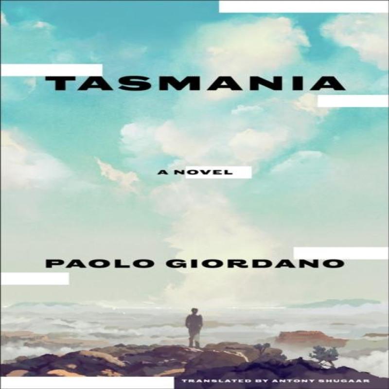 Tasmania by Antony Shugaar Paperback Book 9781635425017