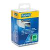 Flat Wire Staples No. 140 14mm Box of 5000 - RAPID - 40303092