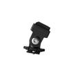 Hot Shoe Extender Standard Hot Shoe Riser Adapter Fit for Godox IM30 IM20 Mini Flash