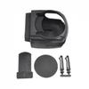 Can Cup Holder Rack Accessory Interior Organizer Auto Car Outlet Mount New