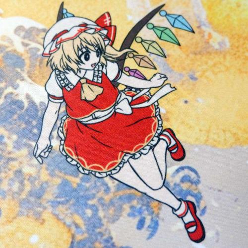 [Li?n] Card Game Play Mat 60cm x 35cm [Touhou Project Namiura Play Mat] TCG, Pokemon, Duel Masters, MTG, Touhou Project ?Shanghai Alice Illusionary Or