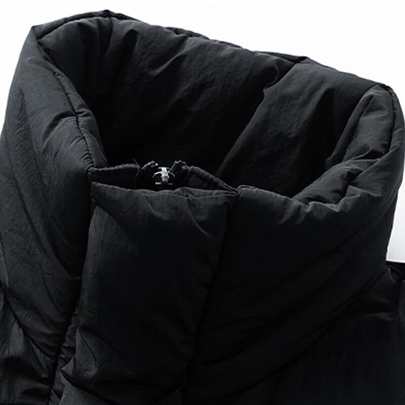 Jeanswest Men's Outdoor Winter Puffer Jacket