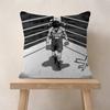 Pc Anime HHajime No Ippo Cushion Cover Car Throw Pillow Case For Sofa Car Christmas Gift
