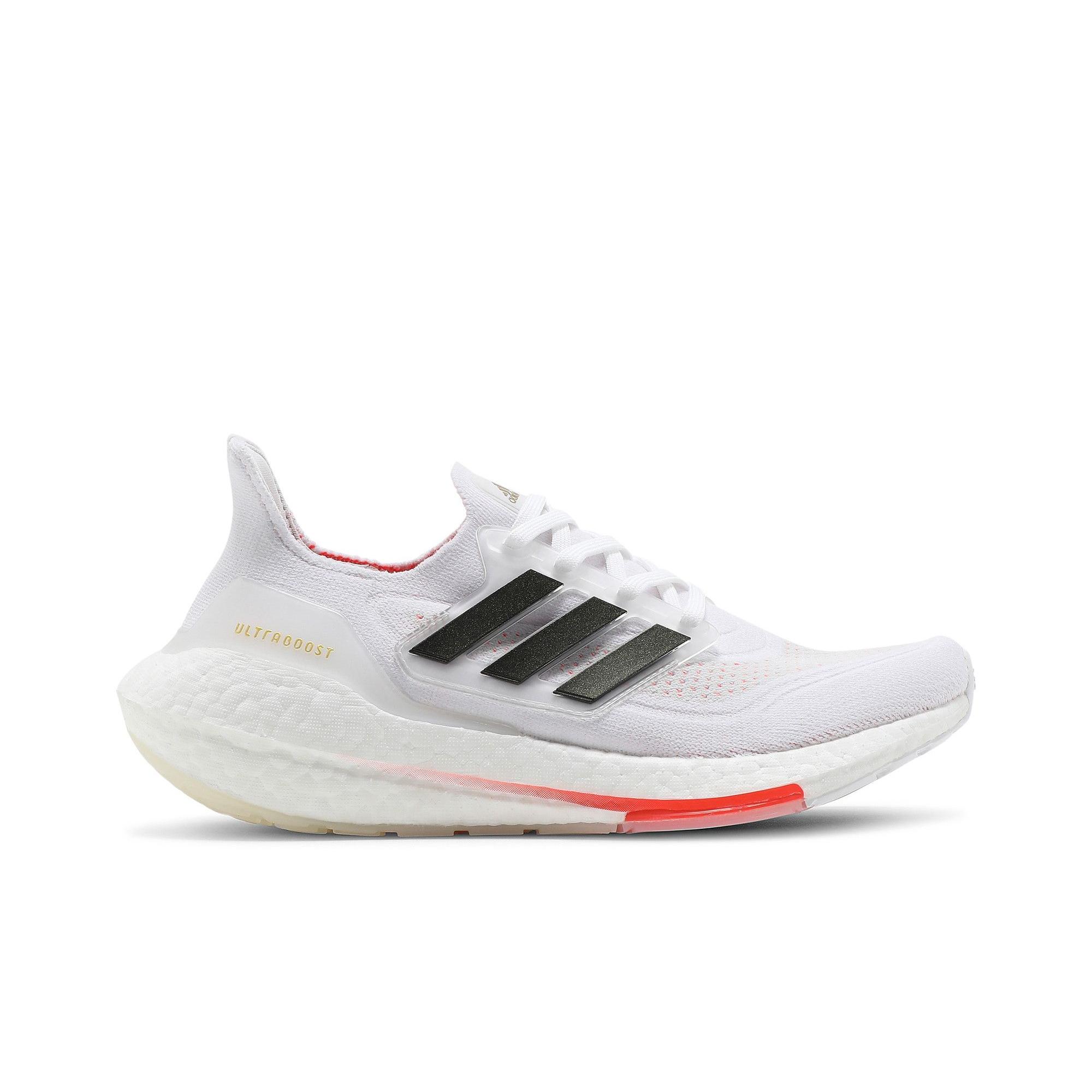 Adidas Womens UltraBoost 21 `Tokyo` (women`s