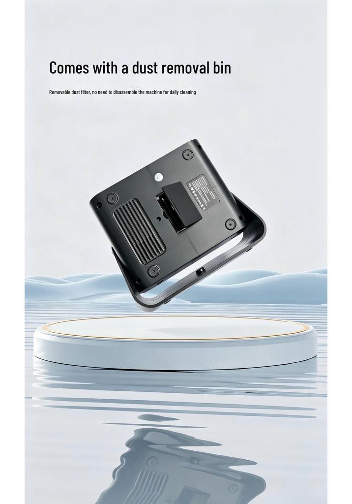 Portable Ultra HD Mini Projector for Smartphone Direct Projection