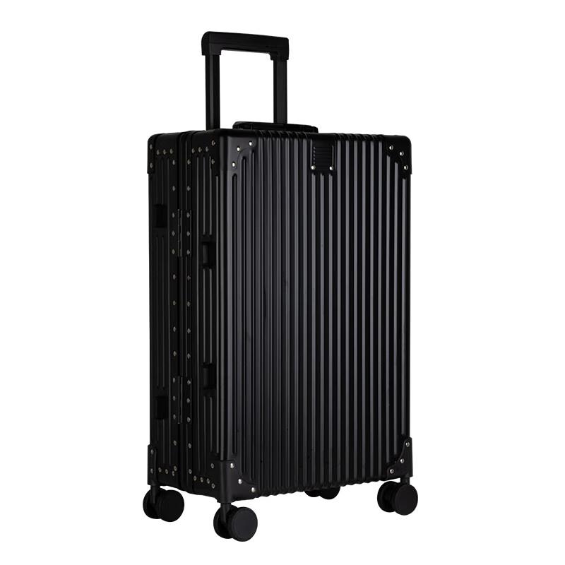 Batiannu F290 20-inch ABS Carry-on Luggage
