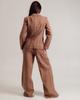 Suit Lennoy Sandrom 9776 S (36) Camel (jacket, Trousers)