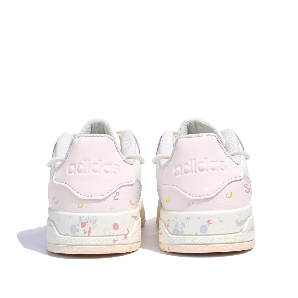 Adidas ENTRAP Low top Skateboard Shoes Women's IE3904(Team1963-LD)