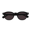 Daily Sunglasses Fashion Item_Lev Sunglasses_Black Smog