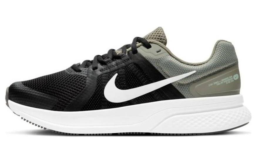 

Nike Swift Run 2 Light Army Black Platinum CU3517-300 44