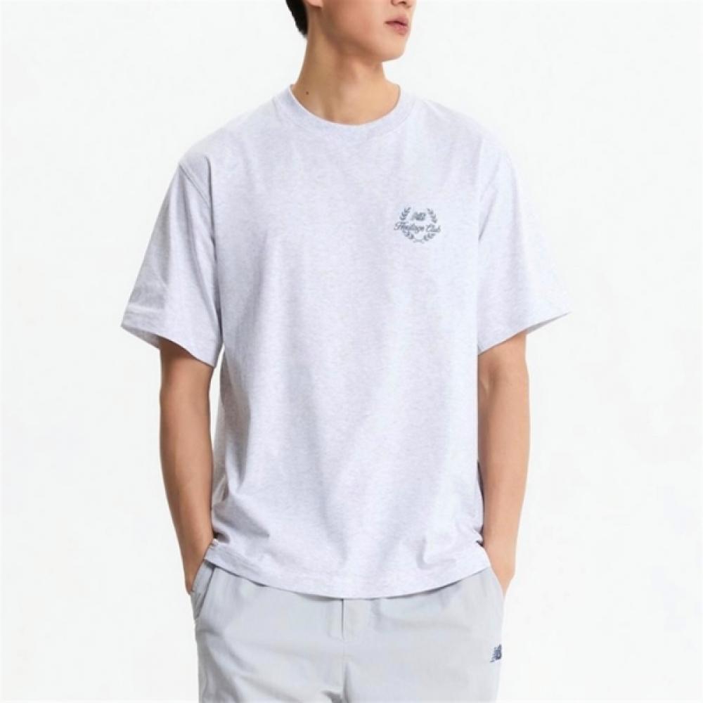 

New Balance HeriTage Graphic T shirT Bb Nbnef21483 1.NBNEF21483 16/S