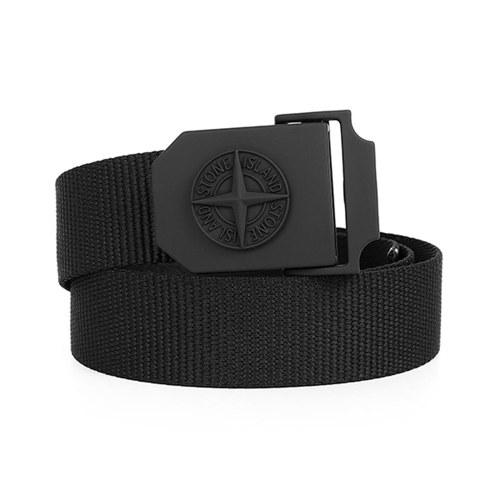 

Ремень с пряжкой с логотипом компаса Stone Island K2s159300003 K2S159300003 S0071 V0029 (105)