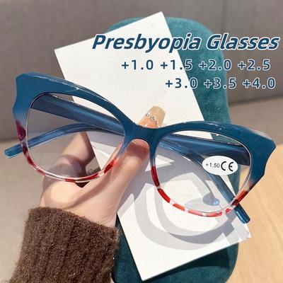 Brýle a doplňky – Brýle na čtení a na počítač