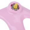 Plastic Wheel   Silent Exercise Roller for Mice Hamster Blue