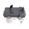 Turbo Turbolader Elektronischer Aktuator 49477-01200 passt für Jaguar Land Rover 2.