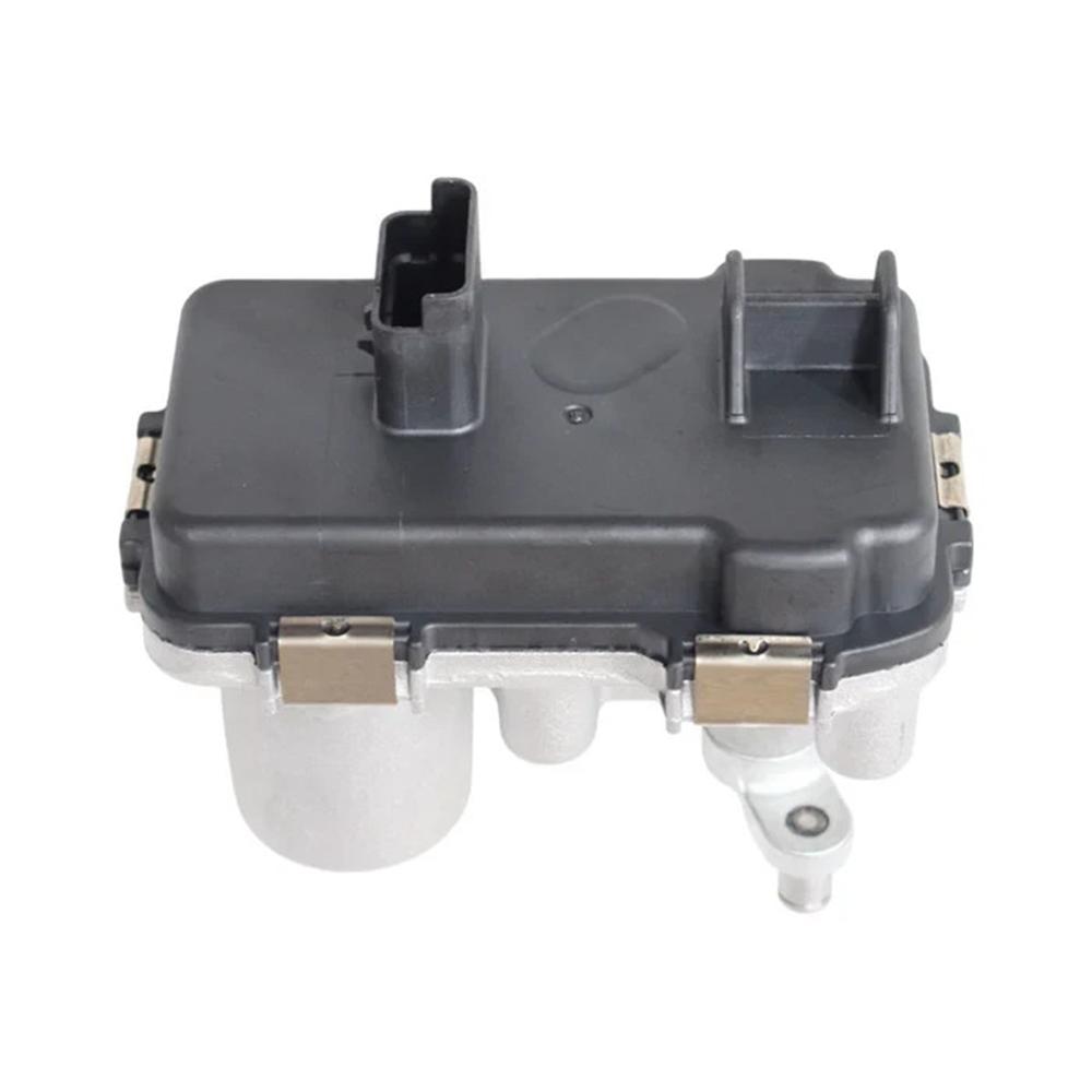 Turbo Turbolader Elektronischer Aktuator 49477-01200 passt für Jaguar Land Rover 2.