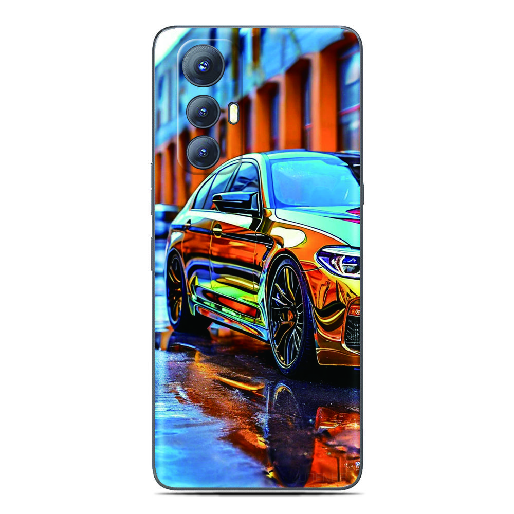 Wonderful Car Phone Case For Sony Xperia 1 VIII 10 VII 5 VI V IV III II XZ5 XZ4 XZ3 XZ2 XA1 XA2 Ultra L3 3 4 6 7 8 Back Cover Xperia 5 IV