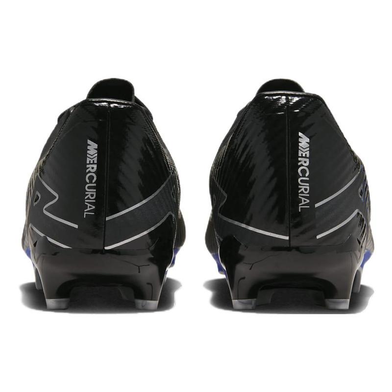 Nike Mercurial Vapor 15 "Shadow Pack" Black Sneakers DJ5631-040