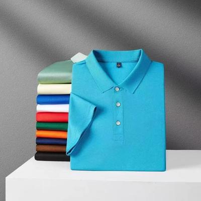Magliette e canotte – Polo