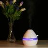 Luchtbevochtiger Aroma Diffuser USB Automatische Uitschakeling Laag Geluidsniveau Huisdecoratie voor Kamer Kantoor