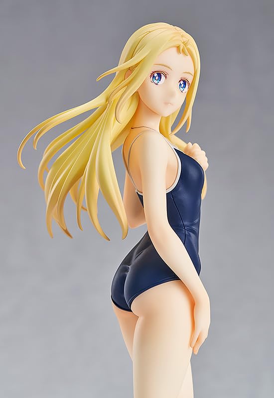 POP UP PARADE Summertime Render Ushio Kobune Non-scale Plastic Painted Complete Figure